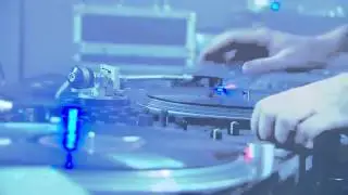 DJ Cut Chemist - Live At S&oacute;nar (S&atilde;o Paulo - Brasil - 2012)
