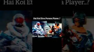 Hai Kisi ke pass  💀🖤  #freefire #100k #freefireclips #bestplayer  #gaming #pushgaming#heroic