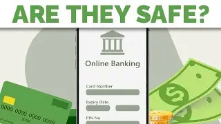 Should You Use Your Bank's Mobile App?