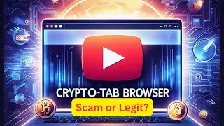 Is CryptoTab Browser a Scam in 2024? Discover a Better Alternative for Mining