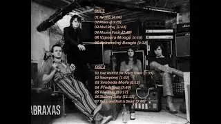 Abraxas, live,  Ostrava 1981
