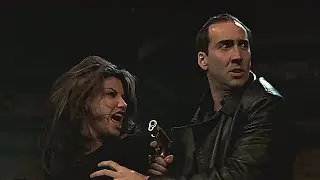 Face/Off (1997) | Somewhere Over The Rainbow (Extended)