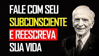 A Prática Noturna Que Reprograma a Mente | Joseph Murphy