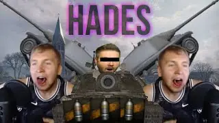 HADES2K20