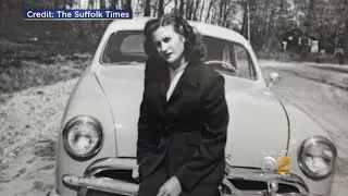 Cold Case Could Be Cracked After Discovery Of Skeletal Remains On Long Island