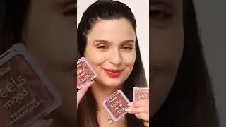 Esta linha incr&iacute;vel vai te ajudar a arrasar na maquiagem, conhe&ccedil;a a Feels Mood Ruby Rose
