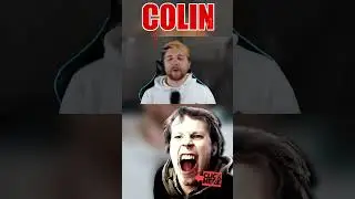 Even zombies can parry now?! 🛡 | #Colin #Horror #Review #commentary #film #zombie #british #parry