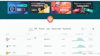 Bitcoin exchange    gate.io    -Crypto trading platform -Cryptocurrency Exchange -Crypto Exchanges