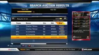 MUT 13 2 Star LT Collection DONE + Pro Bowl Content
