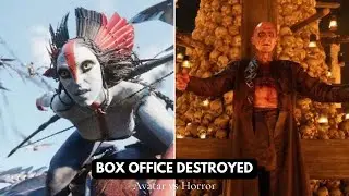 One Movie Dominated the Box Office&hellip; Another Shockingly Fell Short