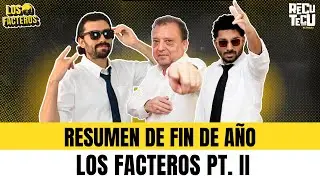 FACTOS: El Estado es ineficiente, el comunismo empobrece y la prioridad no somos los peruanos