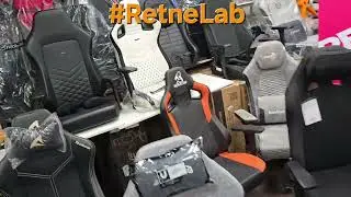 Кресло Noblechairs для роста 175 см лучше рассматривать EPIC или Icon