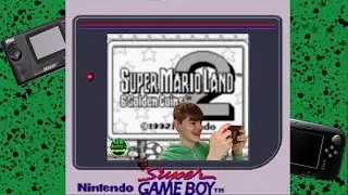 Hybrid Gaming || Q's Retro-Perspective