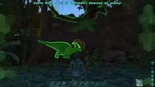 ARK Fastest Restack on FFA