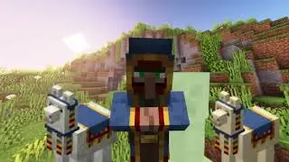 Shonci's Minecraft Brazilian Funk Exported just FOR YOU