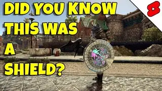 Outward Definitive Edition Short: Did You Know This About The Enchanting Table?
