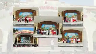 LHP  - BÁO CÁO SƠ KẾT HỌC KÌ 1