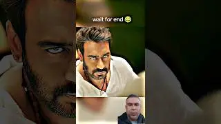 ajay devgan #funny #comedy #shorts #video #DD Reaction Movie please subscribe my channel