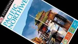 DK Eyewitness Travel Guide Pacific Northwest