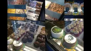 Hobnob se 40% Discounted Shopping #birthday #muhammadalijinnah #lemontart #quiche #bananachips 