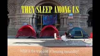 They Sleep Among Us - Teaser Trailer FINAL CC