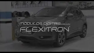 Tecnologia CAN/LIN FLEXITRON&reg; | HONDA HR-V