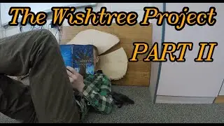 Wishtree Project Part II