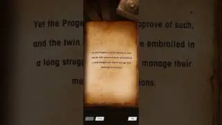 Dragalia Lost - Dragon Story - Gala Bahamut