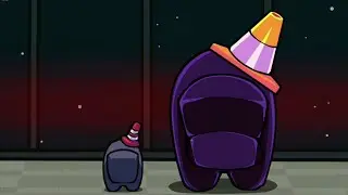 Grey Origin Story (Vs Imposter V4)