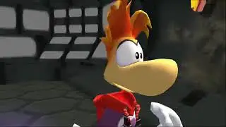Rayman 4 leaks