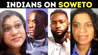 Soweto Reaction