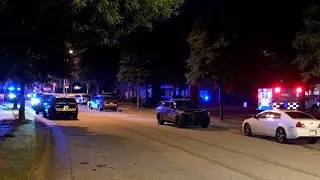3 shot in southeast Atlanta after dispute leads to gunfire