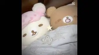 Cute #aesthetic #cute #pink #bear #toys