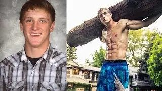 Logan Paul Boxing Traing Motivation!! Is He Gonna Beat KSI? Logan Paul Body Transformation/Tribute
