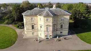 Danson Park, Bexley