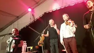Ciac Boum + Gabriel Lenoir - Rond de l'Île d'Yeu (Gennetines 2023)