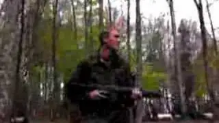 Stgw 90 Trick &uuml;berarbeitet