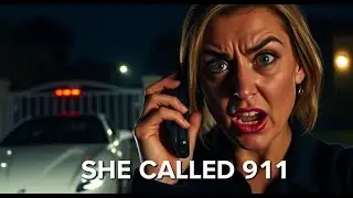 She Called 911 on Me… While Standing on MY Property #hoa #hoakaren #revengestory