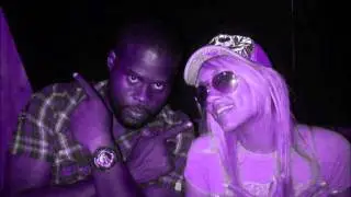 BLING DAWG AND JOVI ROCKWELL-IM FREE(Fat Eyes Production)