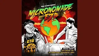 Micronomade Take Over