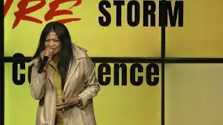Firestorm Conference (Evening Session)| The Supernatural Works of Demons in the Lives of Humans