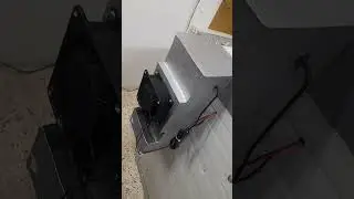 فقاسه بيض تتحمل درجات حراره عاليه مزوده بنظام تبريد خاص من تصميمنا المهندس ليث البدري 0096893527956