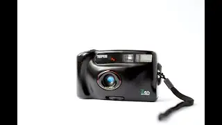 35mm film camera Toma M-800