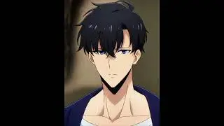 #sololeveling #sungjinwooedit