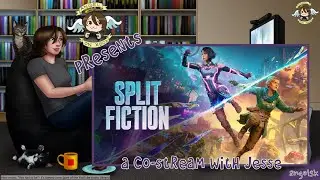 Split Fiction (Chapter 5)