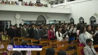 Zoram Pawn Presbytery Inkhawmpui Vawi 29-na | Pathianni Zan