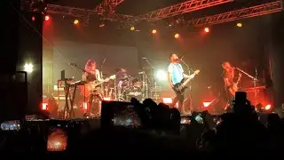 The Resistance - Skillet // Arena Sur - Argentina 2025