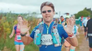 Dixons Carphone Race to the Stones 2019