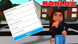 LOOKING AT ALL MY PLOTS ON BLOXBURG | Roblox