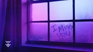 DJ Stuiter - I Miss You [Official Hardstyle Visualiser]